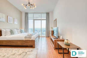Ravishing Studio Apartment
